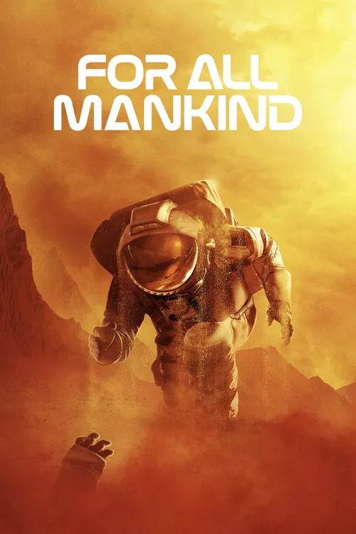 For All Mankind