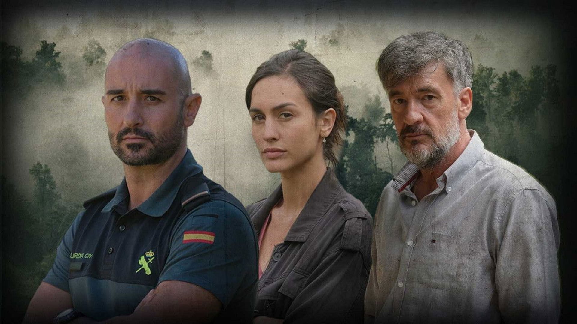 Foto do filme La caza