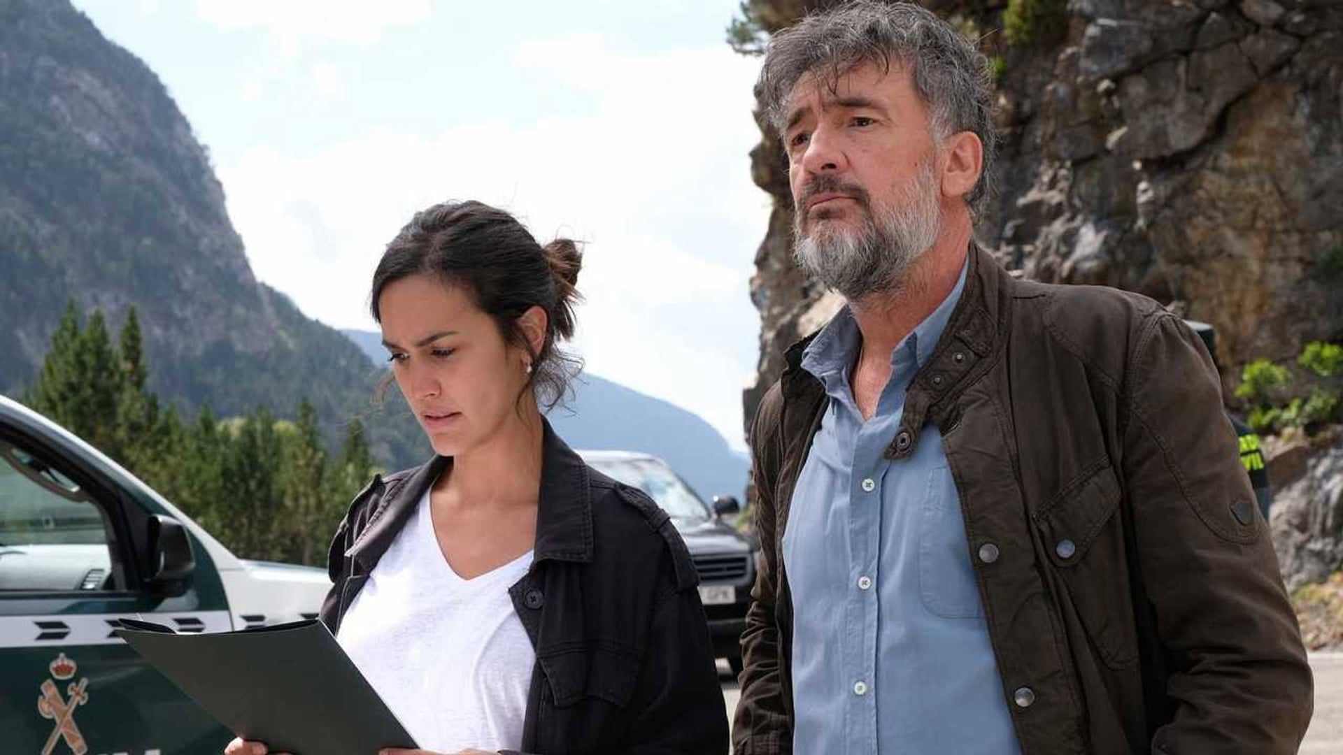 Foto do filme La caza