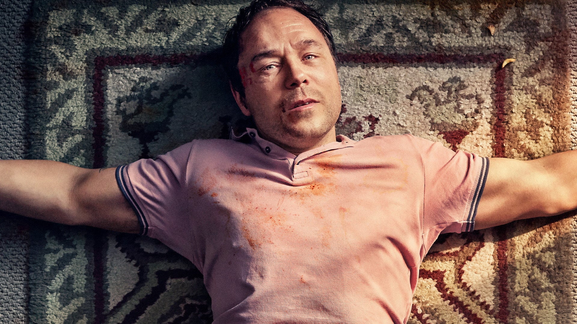 Foto do filme The Virtues