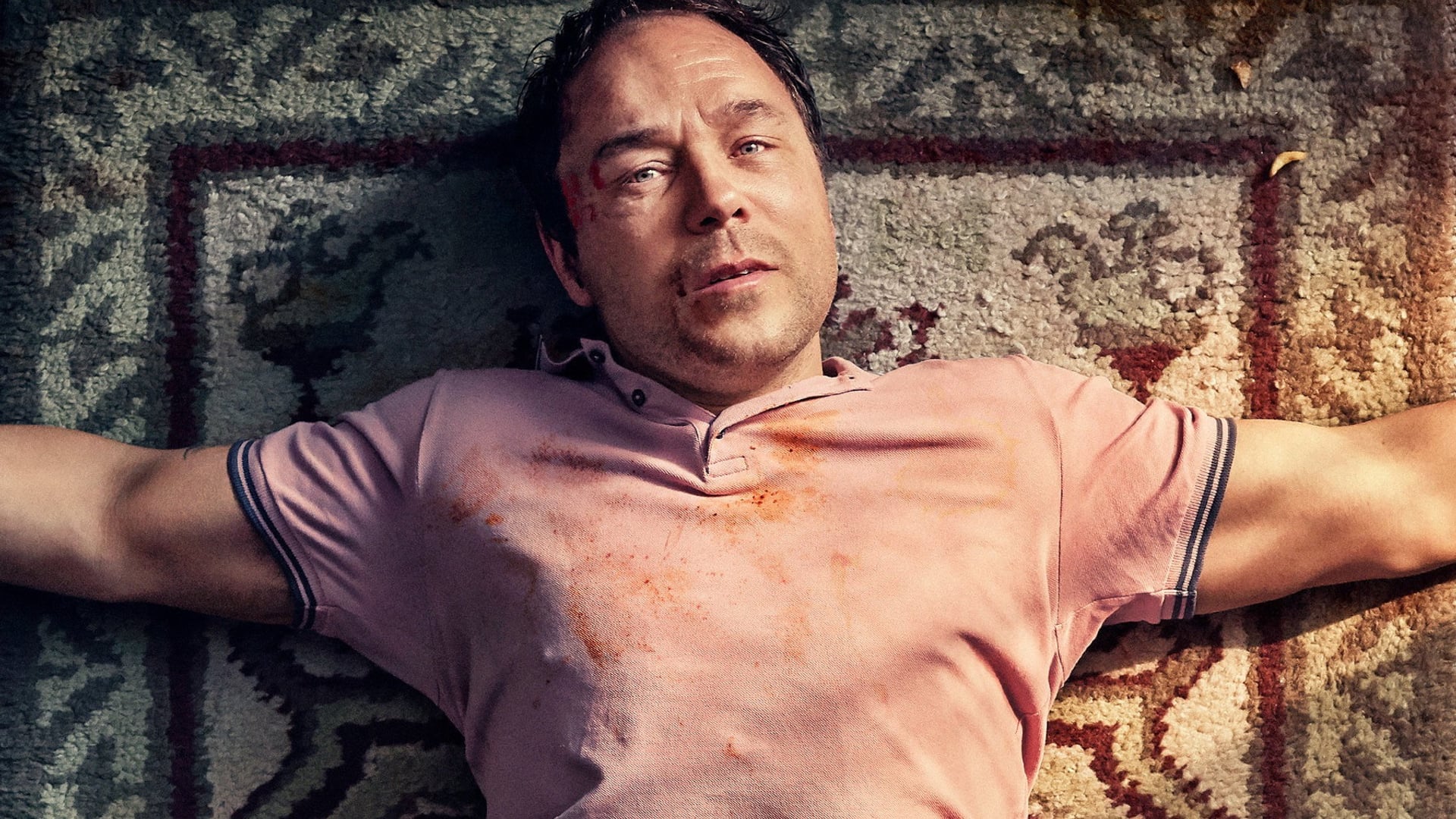 Foto do filme The Virtues