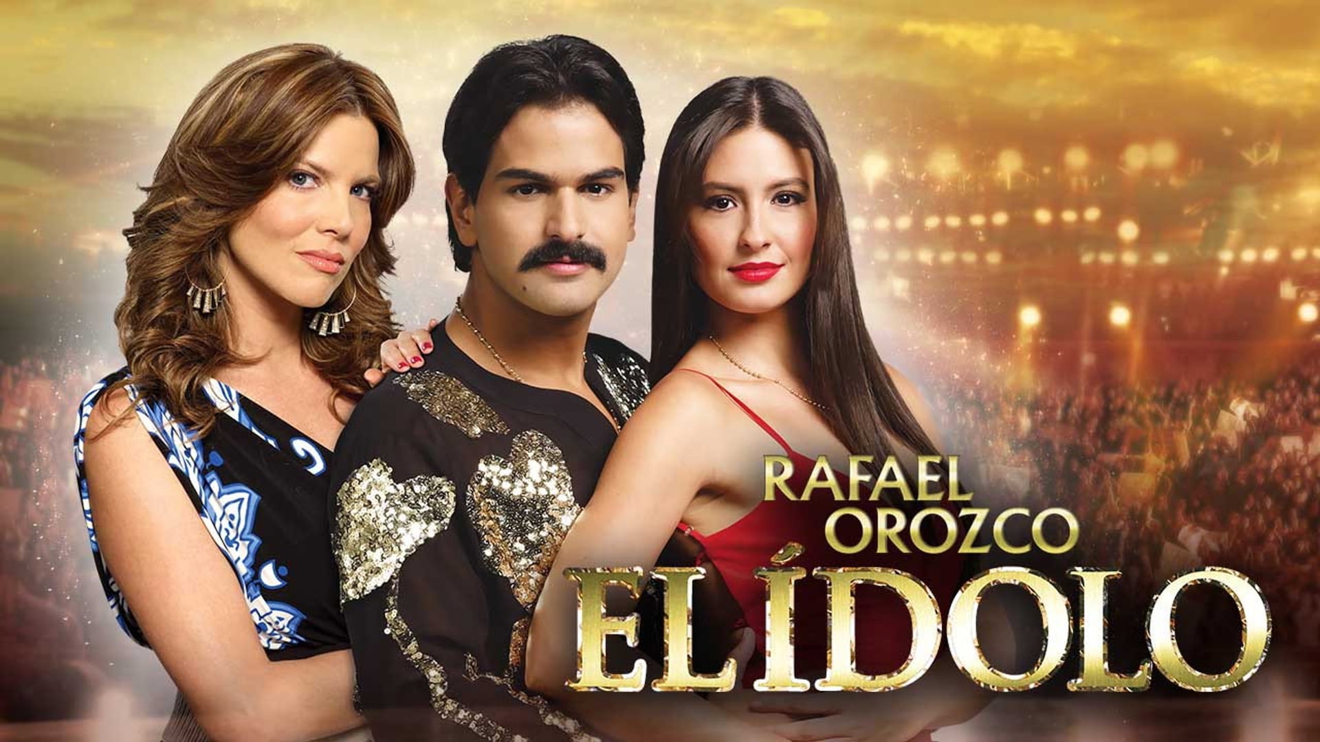 Foto do filme Rafael Orozco - El Idolo