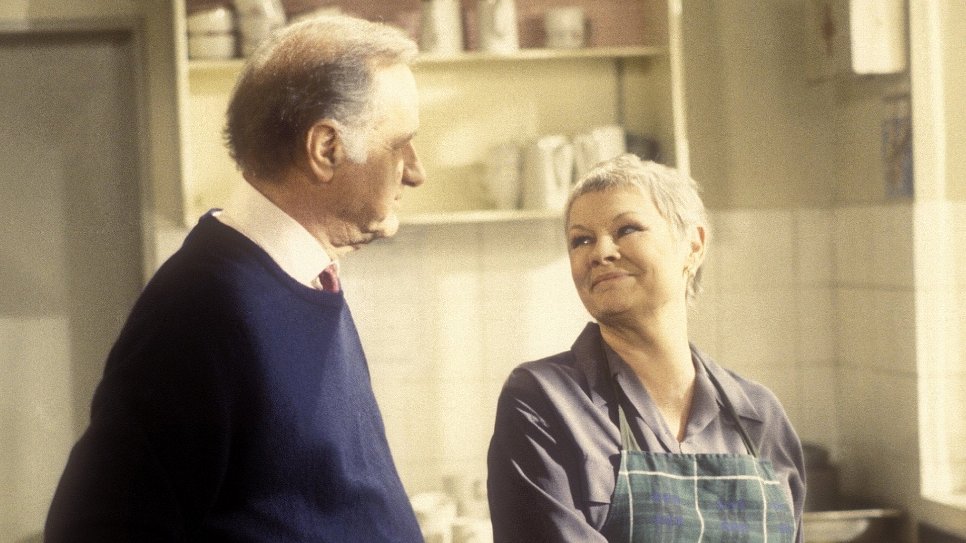 Foto do filme As Time Goes By