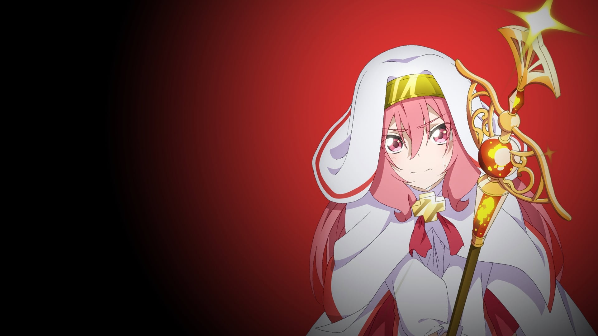Foto do filme Demon Lord, Retry!