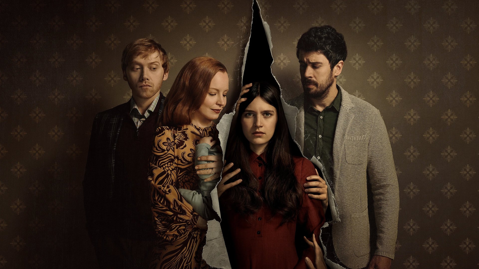 Foto do filme Servant