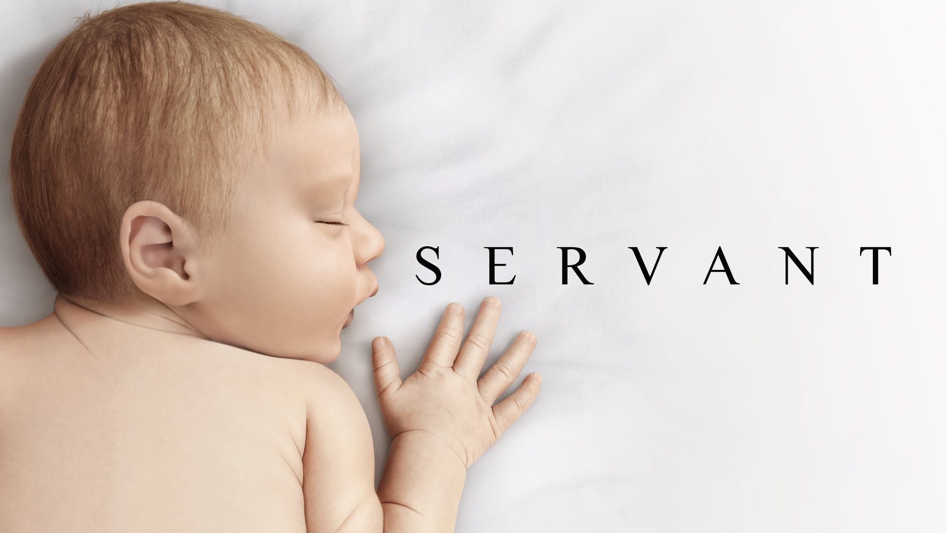 Foto do filme Servant