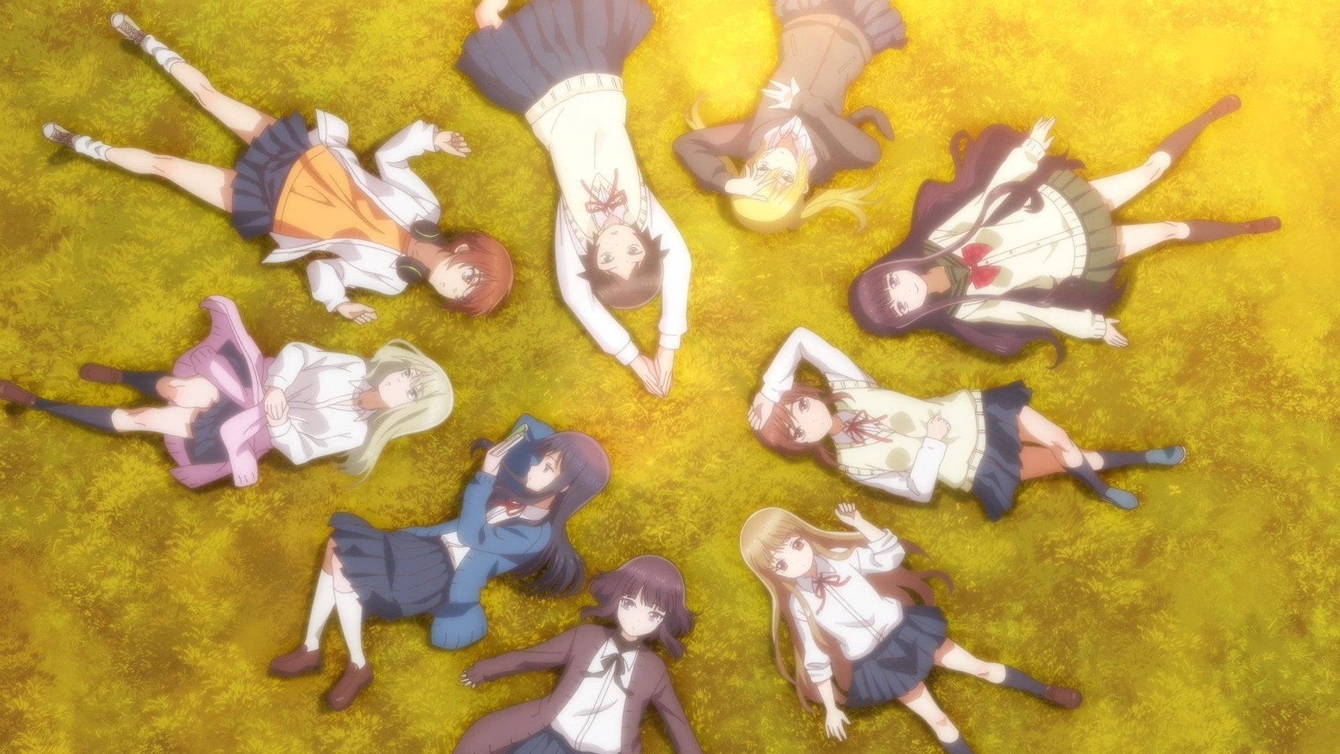 Foto do filme Joshikousei no Mudazukai
