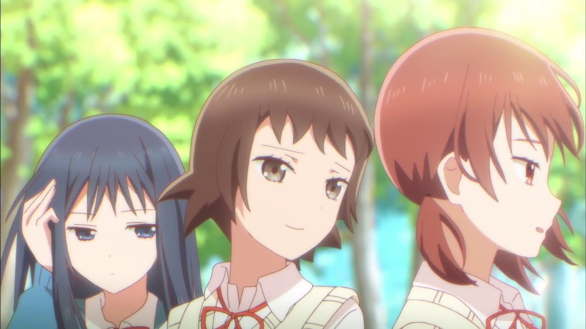 Foto do filme Joshikousei no Mudazukai