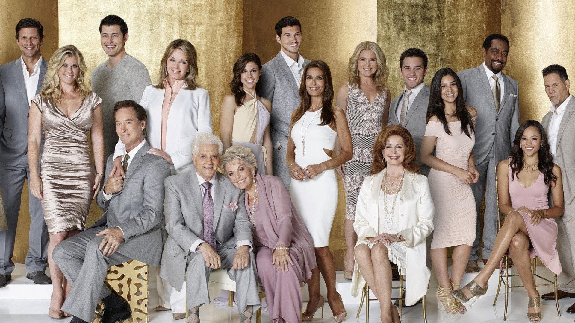 Foto do filme Days of Our Lives