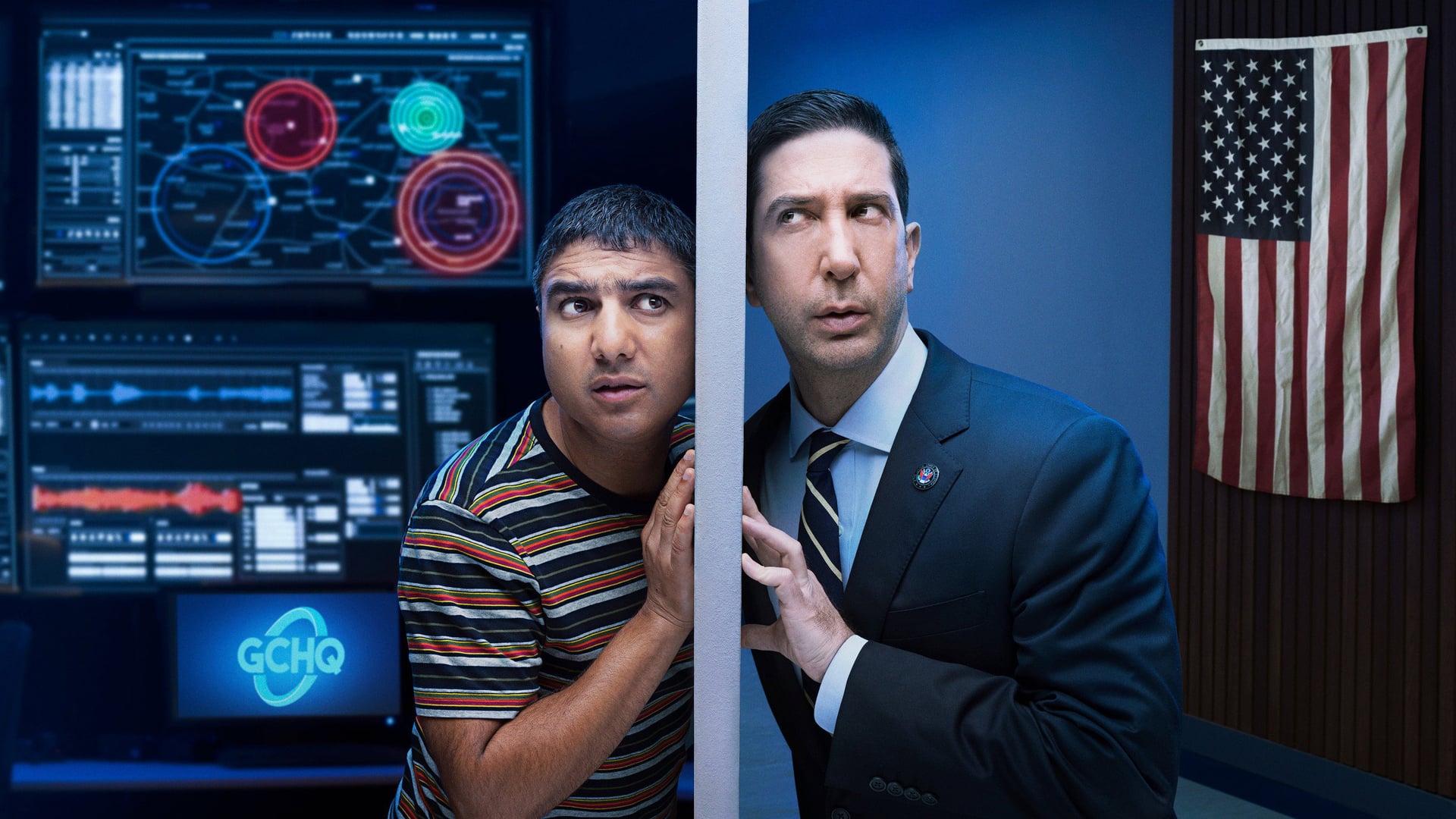 Foto do filme Intelligence