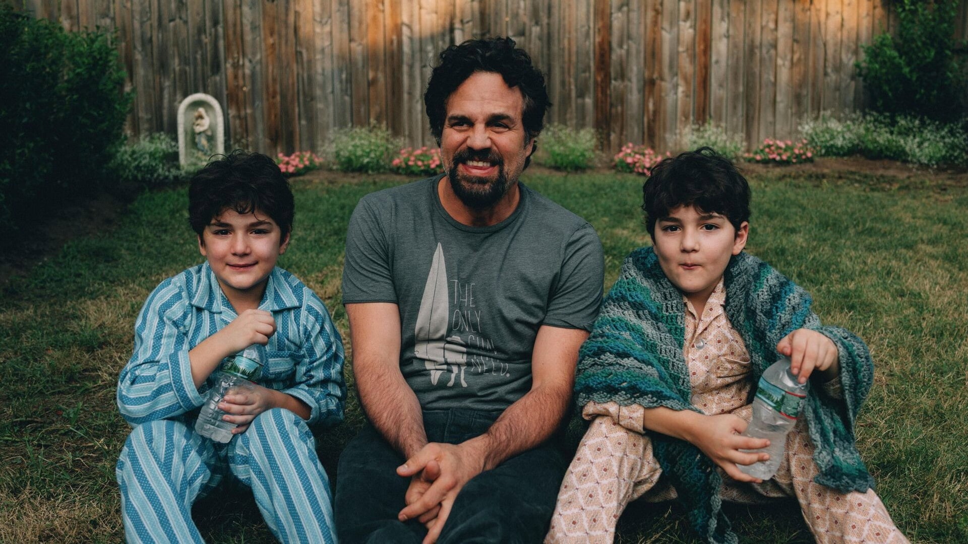 Foto do filme Eu Sei Que Isso é Verdade