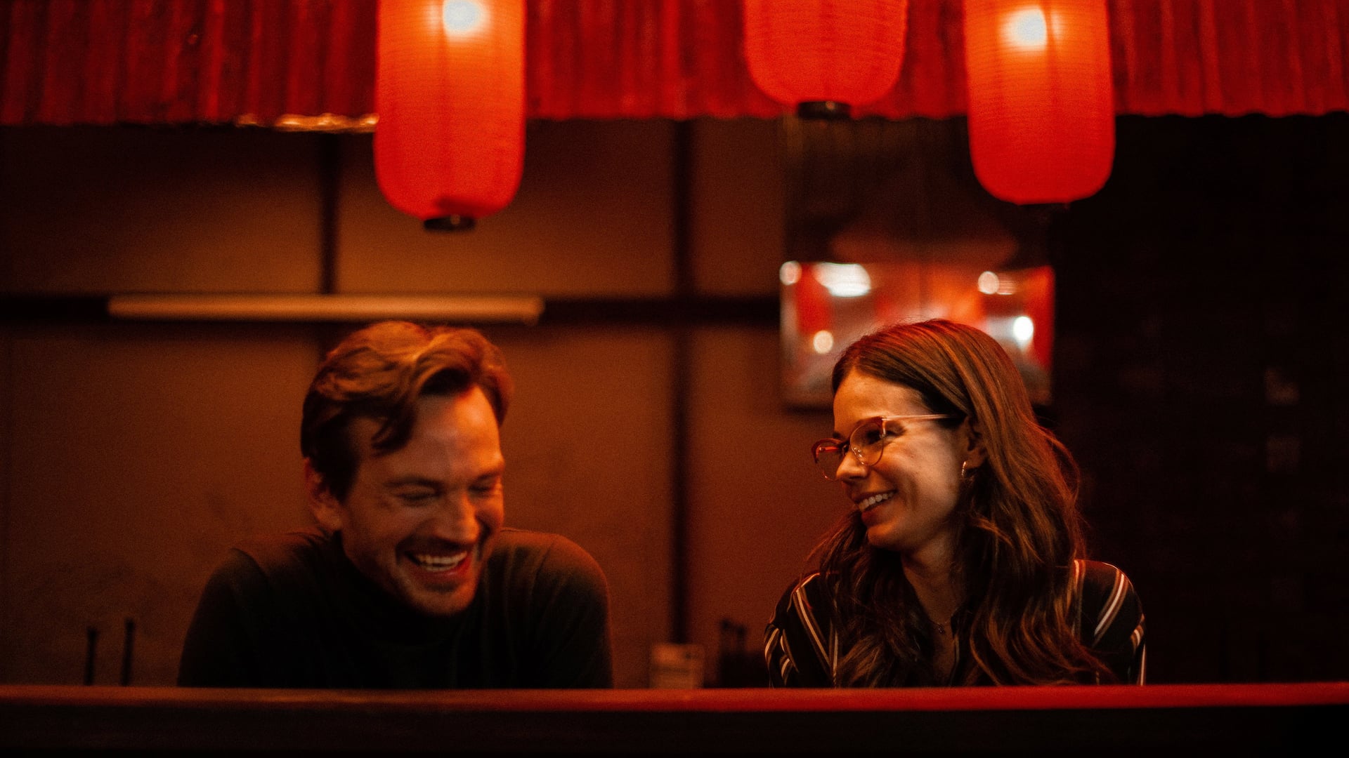 Foto do filme Foodie Love