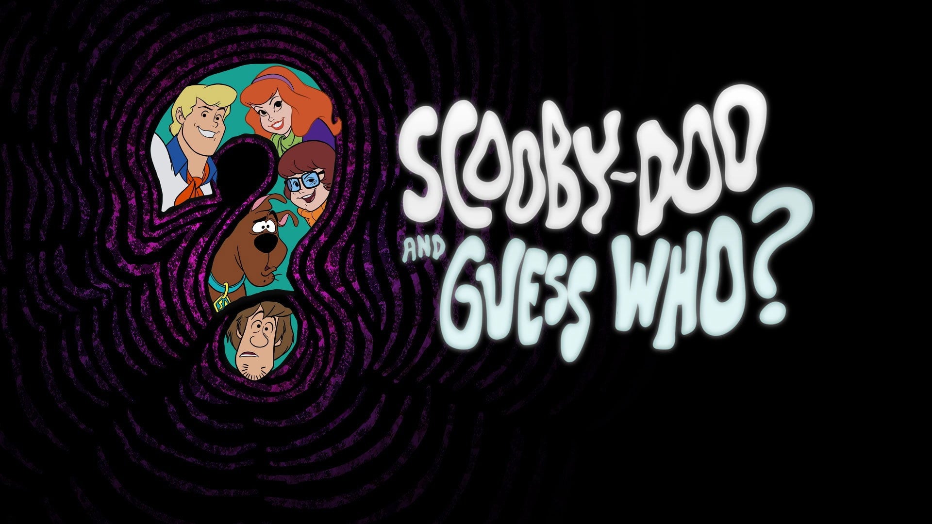 Foto do filme Scooby-Doo e Convidados