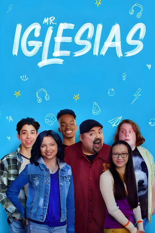 Professor Iglesias