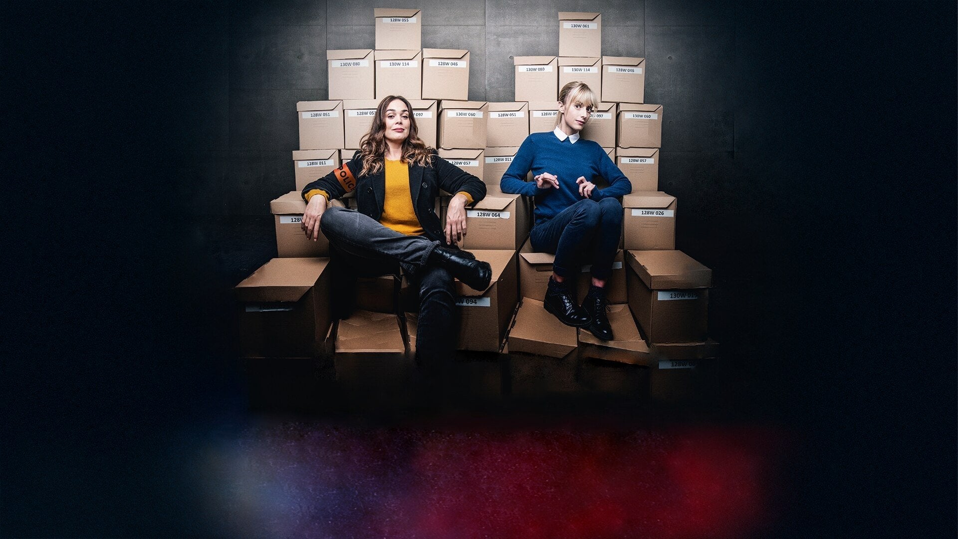 Foto do filme Bright Minds