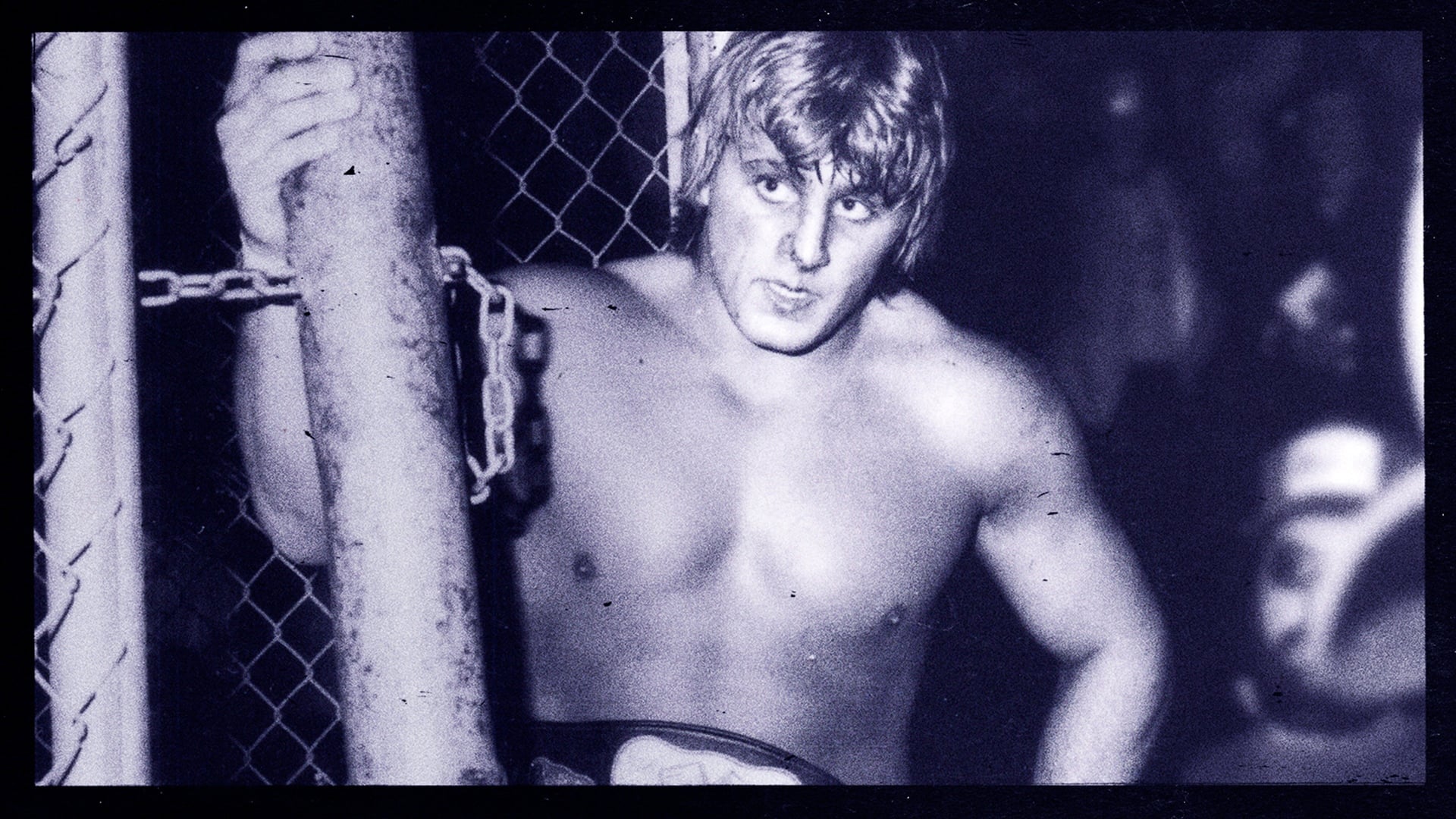 Foto do filme Dark Side of the Ring