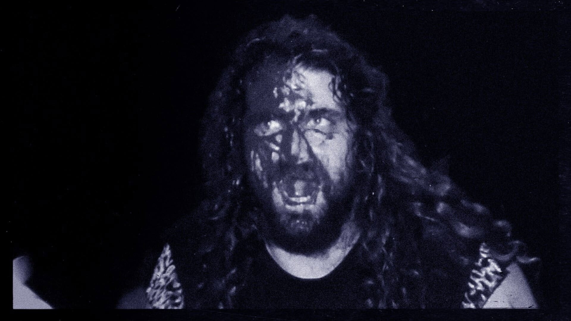 Foto do filme Dark Side of the Ring