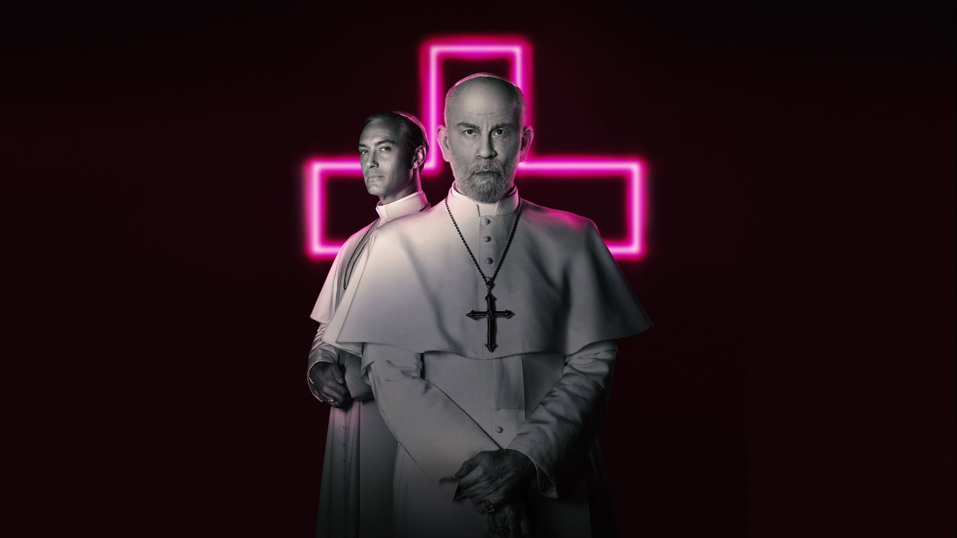 Foto do filme The New Pope