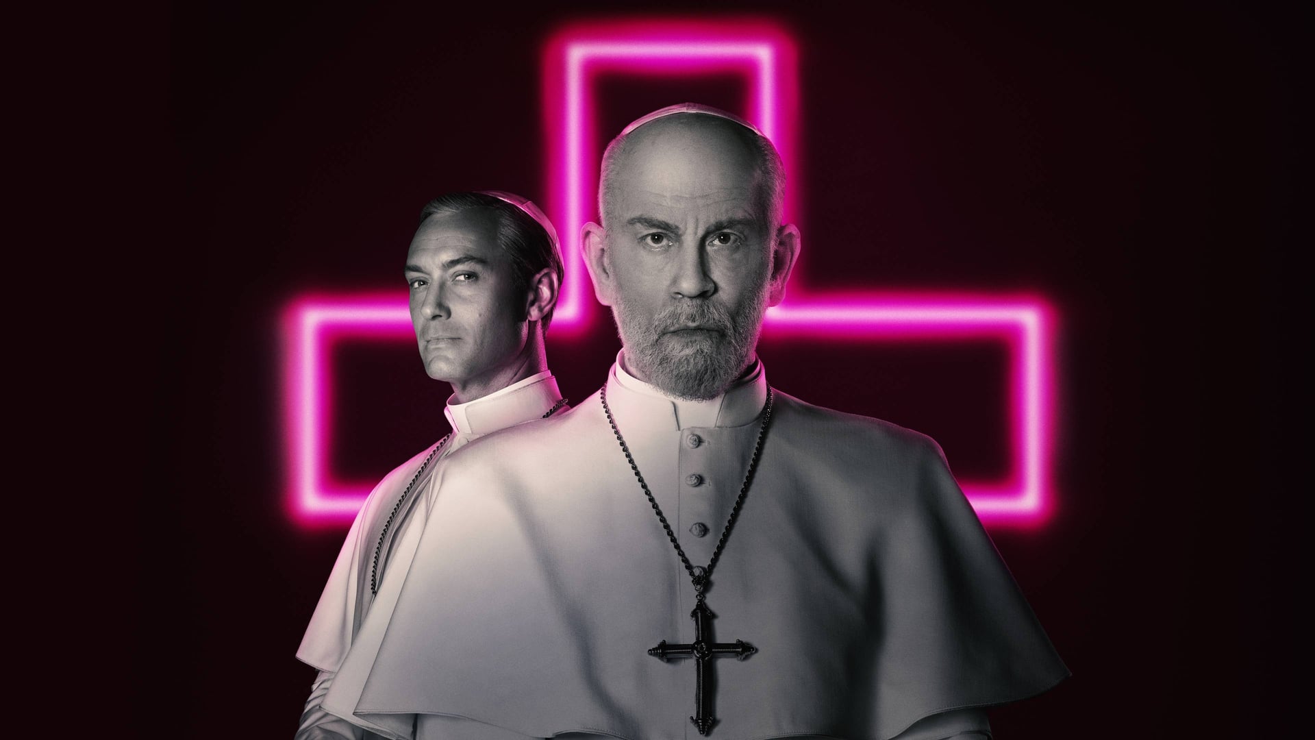 Foto do filme The New Pope