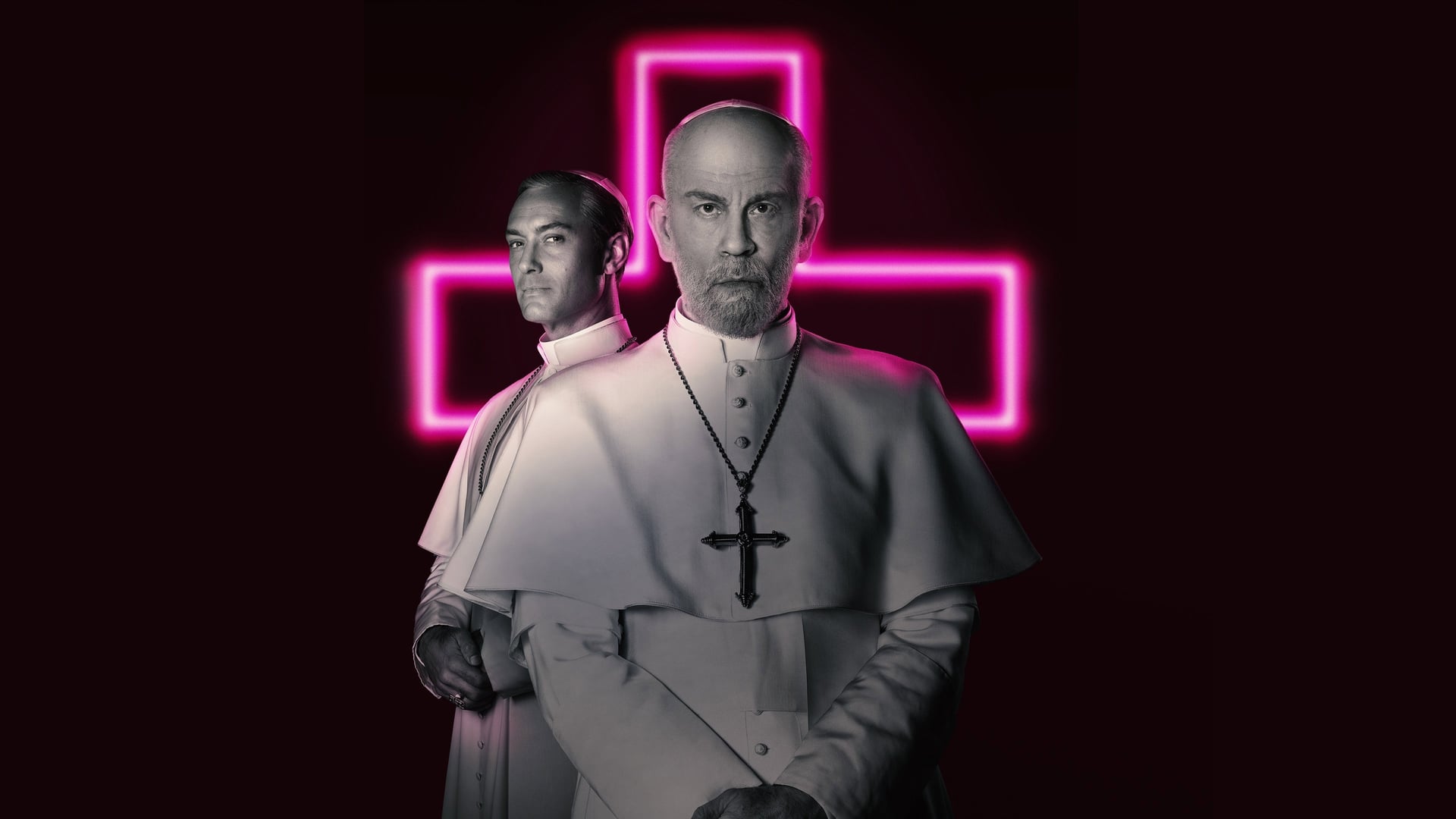 Foto do filme The New Pope