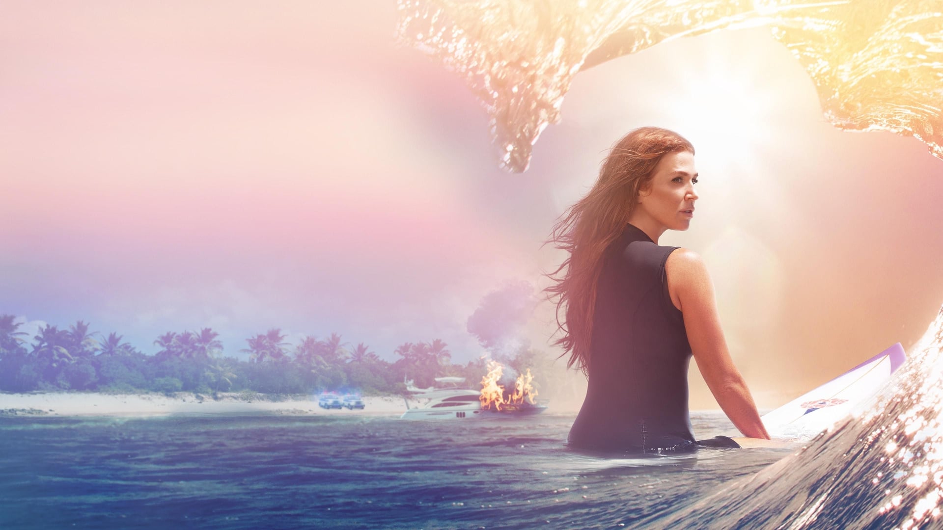 Foto do filme Reef Break
