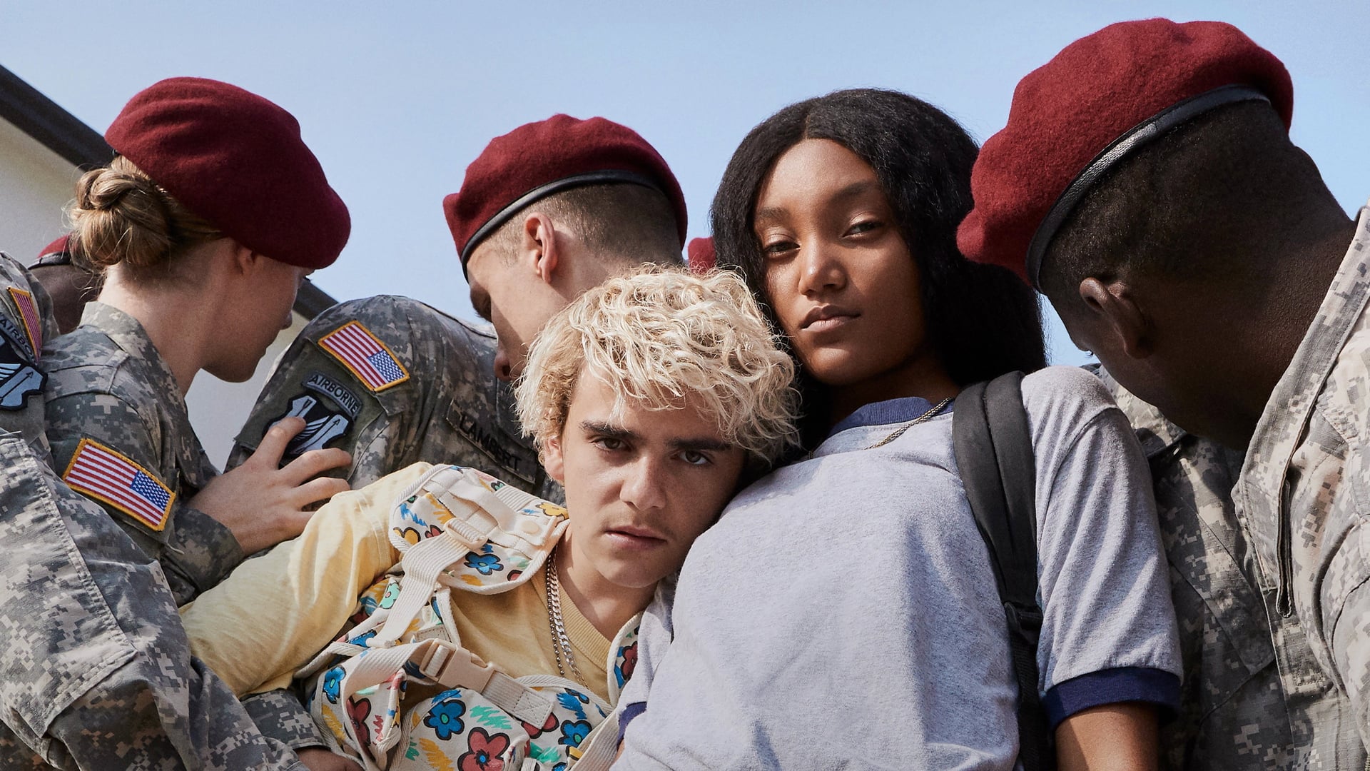 Foto do filme We Are Who We Are