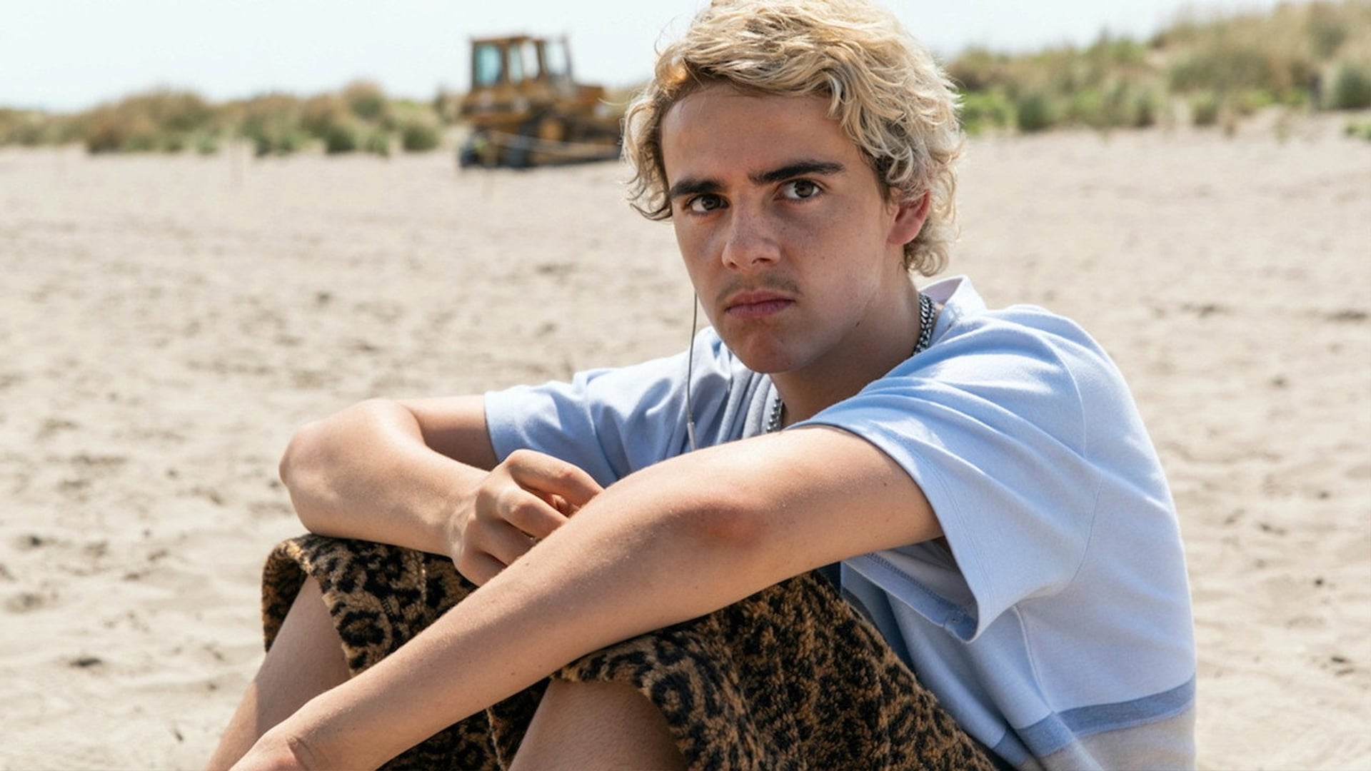 Foto do filme We Are Who We Are