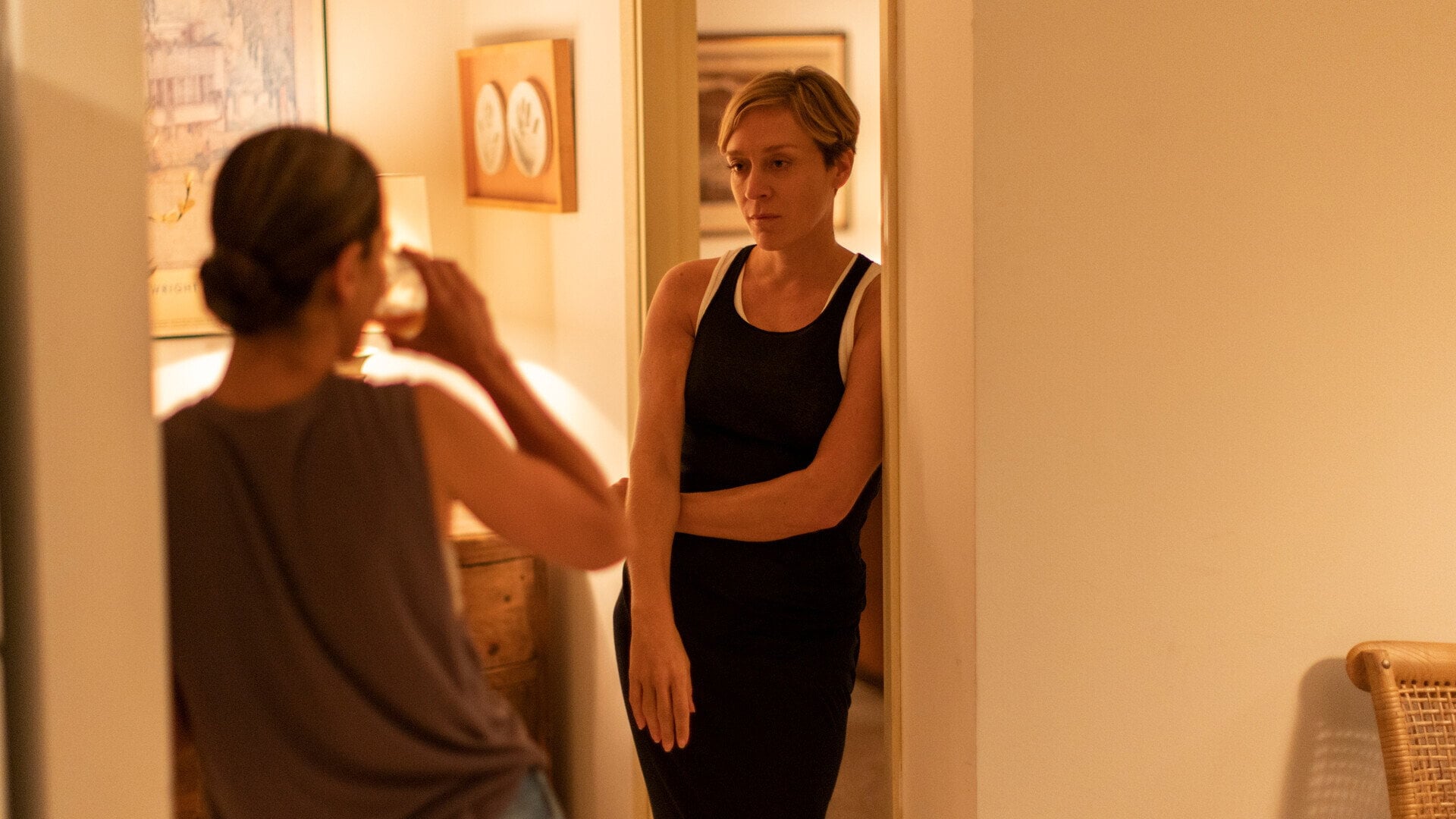 Foto do filme We Are Who We Are