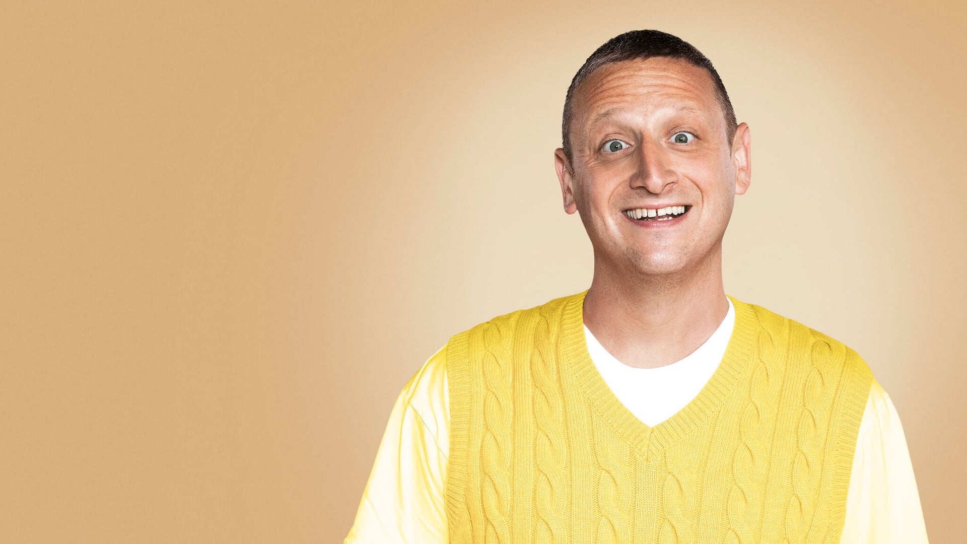 Foto do filme I Think You Should Leave with Tim Robinson