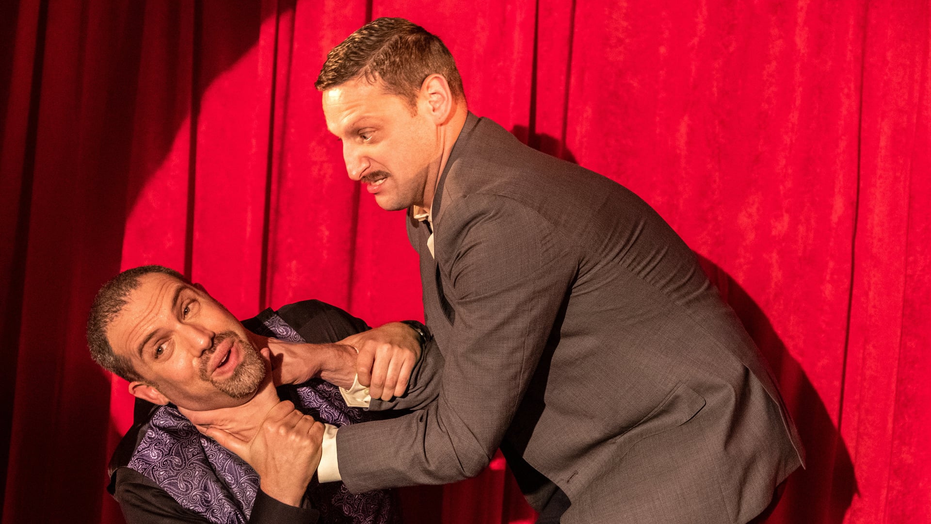 Foto do filme I Think You Should Leave with Tim Robinson