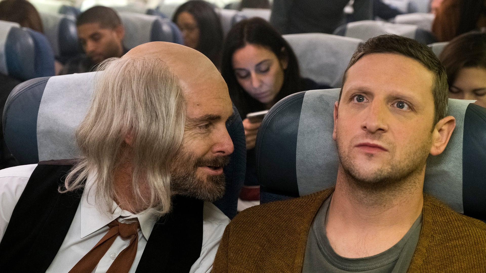 Foto do filme I Think You Should Leave with Tim Robinson
