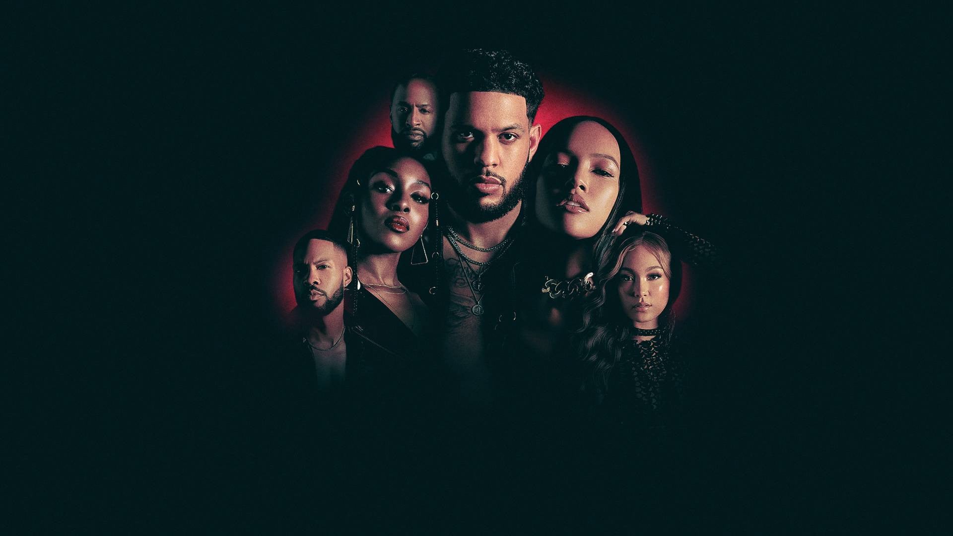 Foto do filme Games People Play