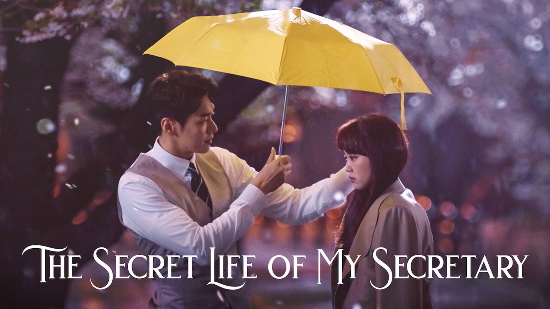 Foto do filme A Vida Secreta da Minha Secretária