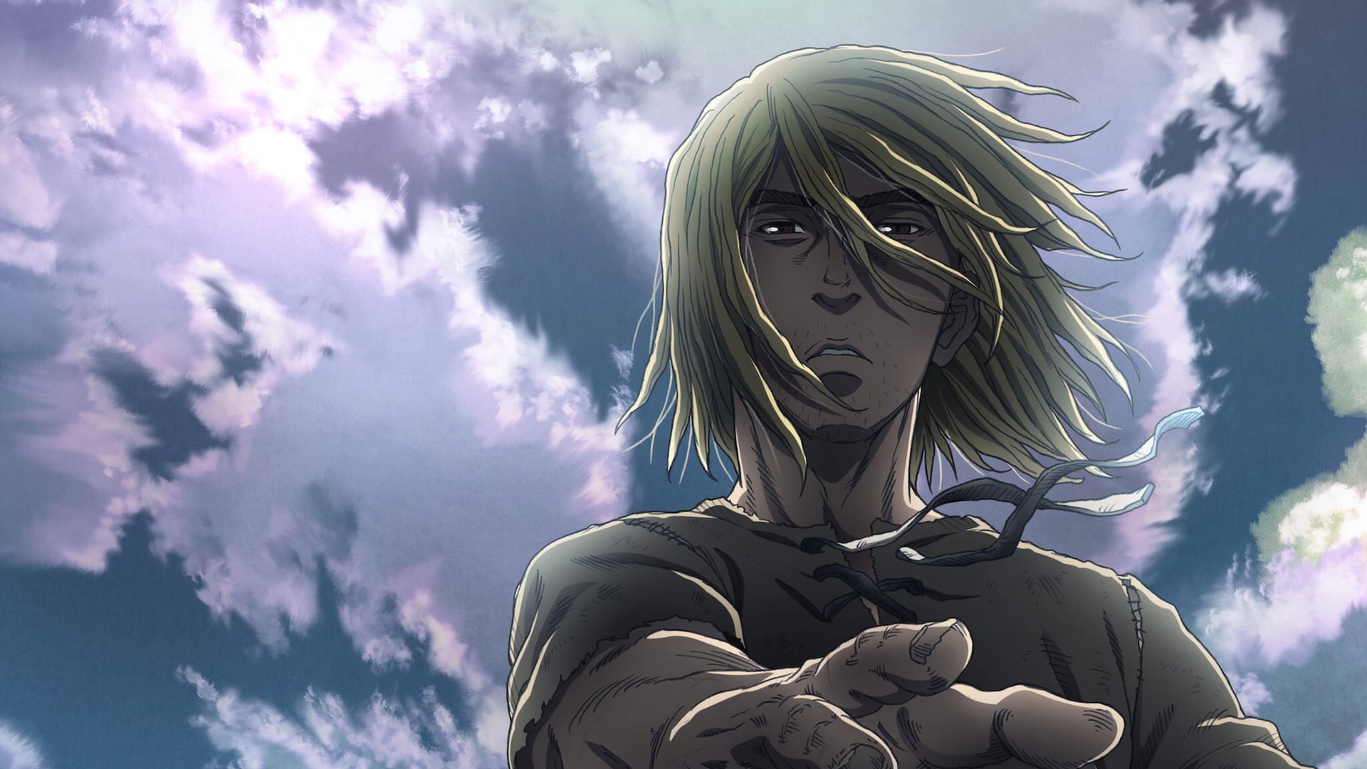 Foto do filme VINLAND SAGA