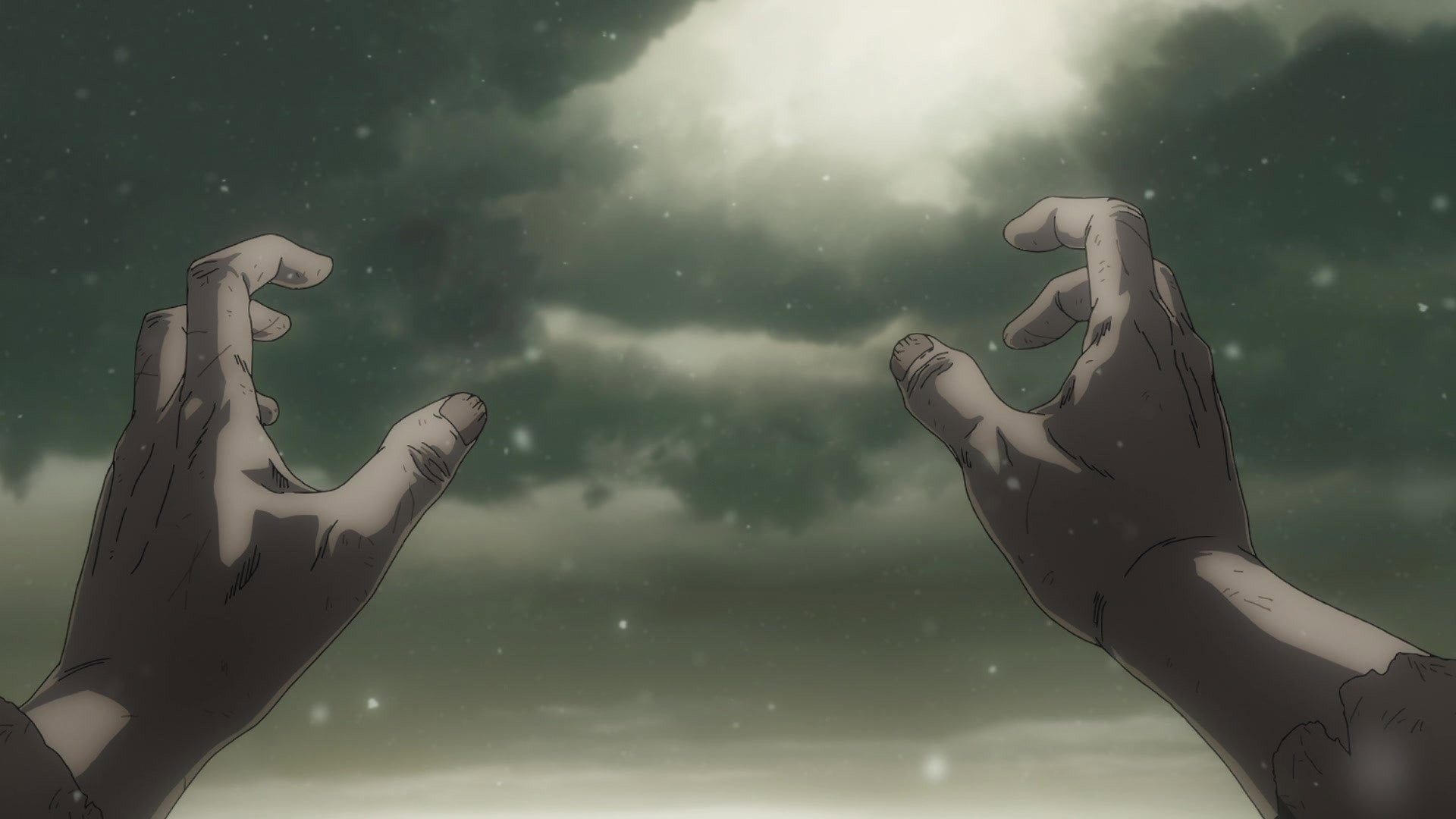 Foto do filme VINLAND SAGA