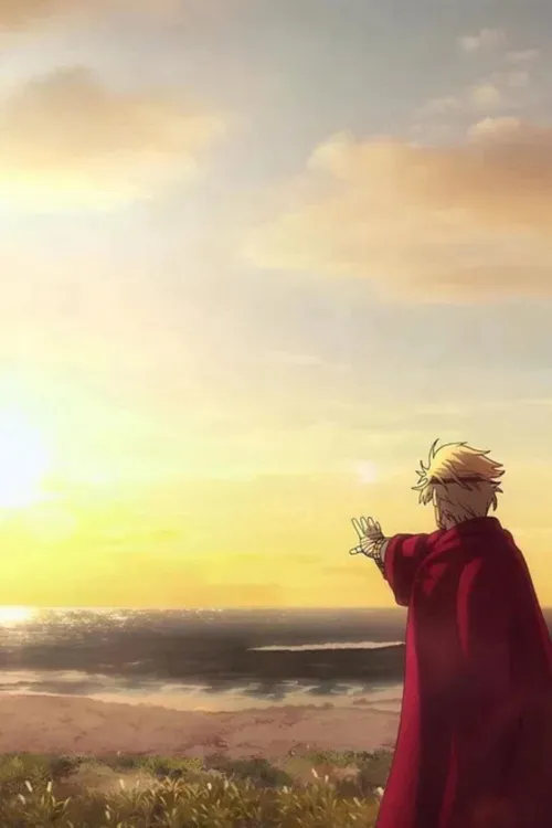 VINLAND SAGA