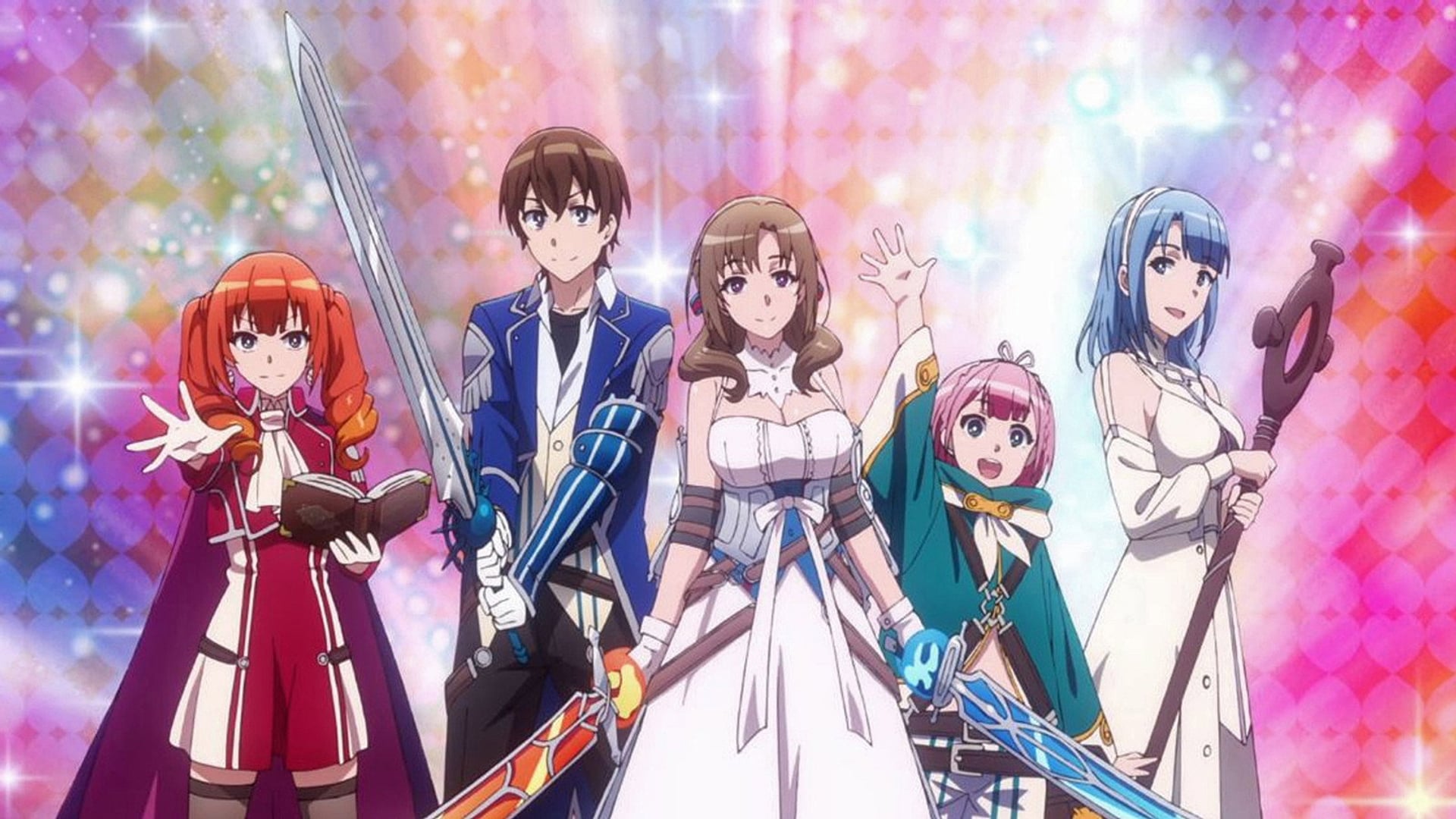 Foto do filme Do You Love Your Mom and Her Two-Hit Multi-Target Attacks?