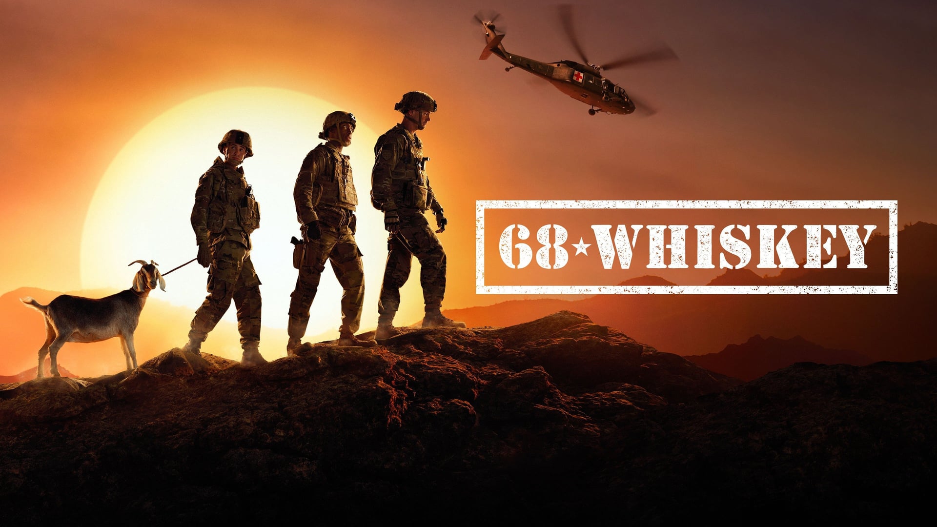 Foto do filme 68 Whiskey