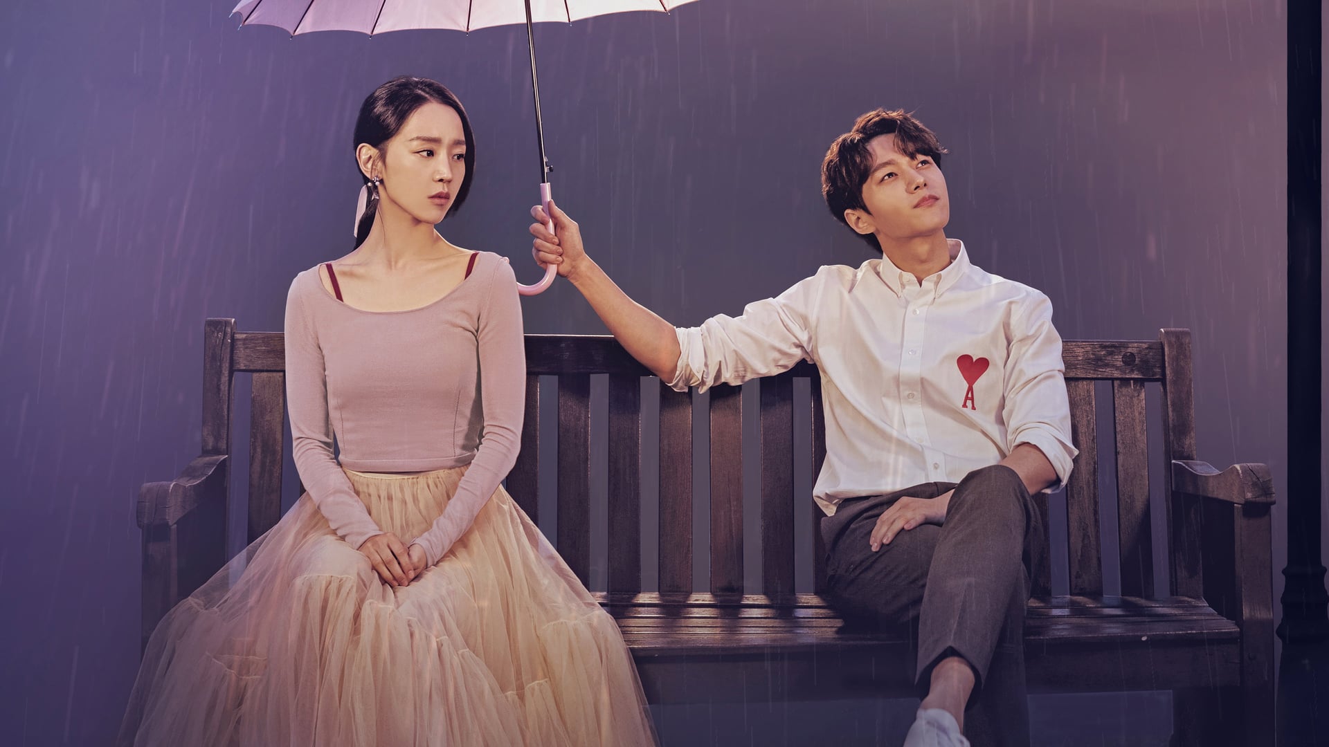 Foto do filme O Anjo do Amor
