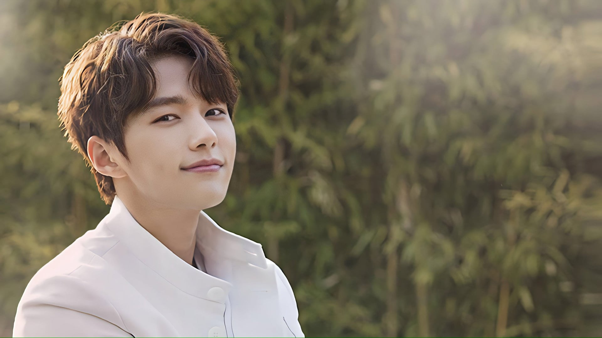 Foto do filme O Anjo do Amor