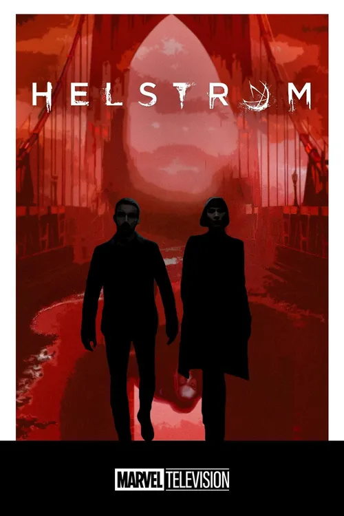 Helstrom