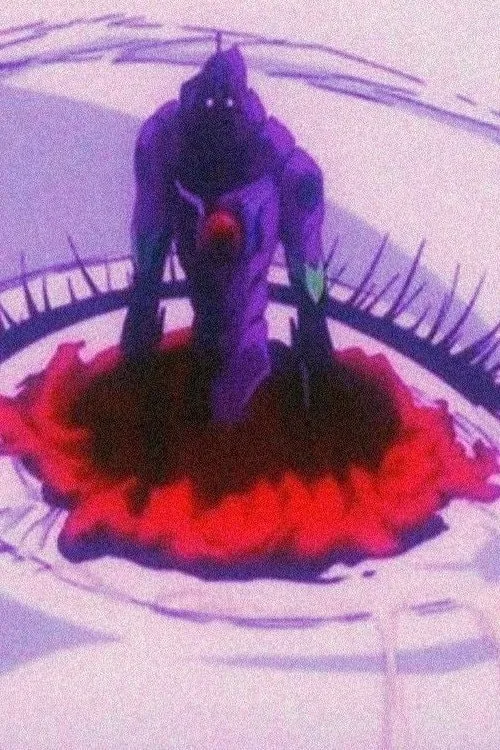 Neon Genesis Evangelion