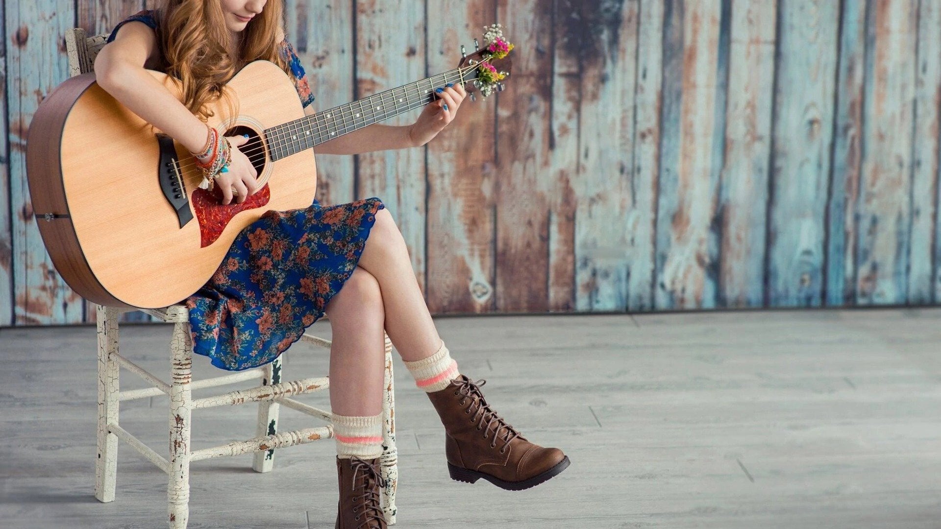 Foto do filme Holly Hobbie