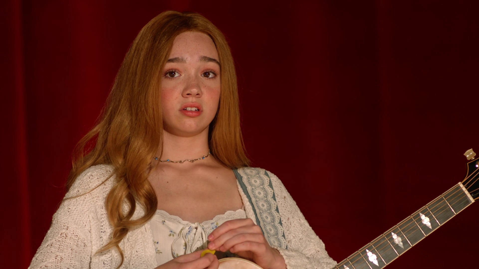 Foto do filme Holly Hobbie