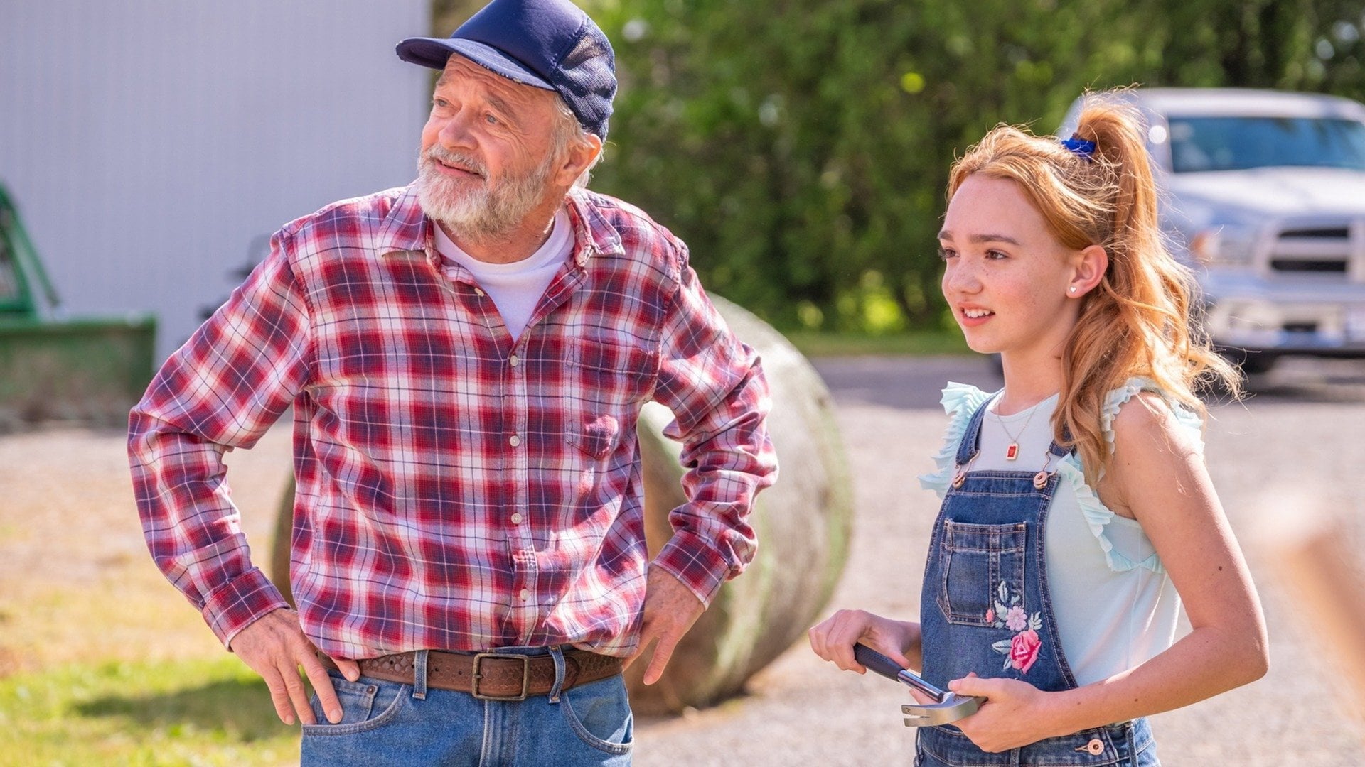Foto do filme Holly Hobbie