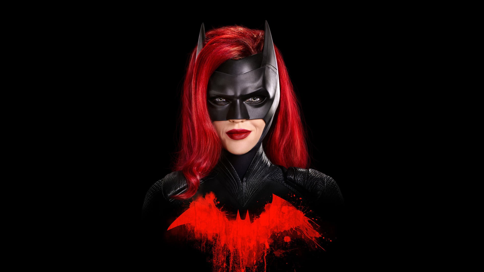 Foto do filme Batwoman