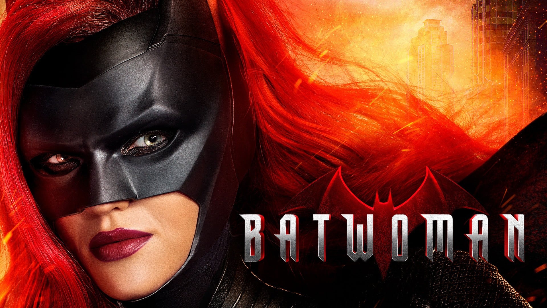 Foto do filme Batwoman