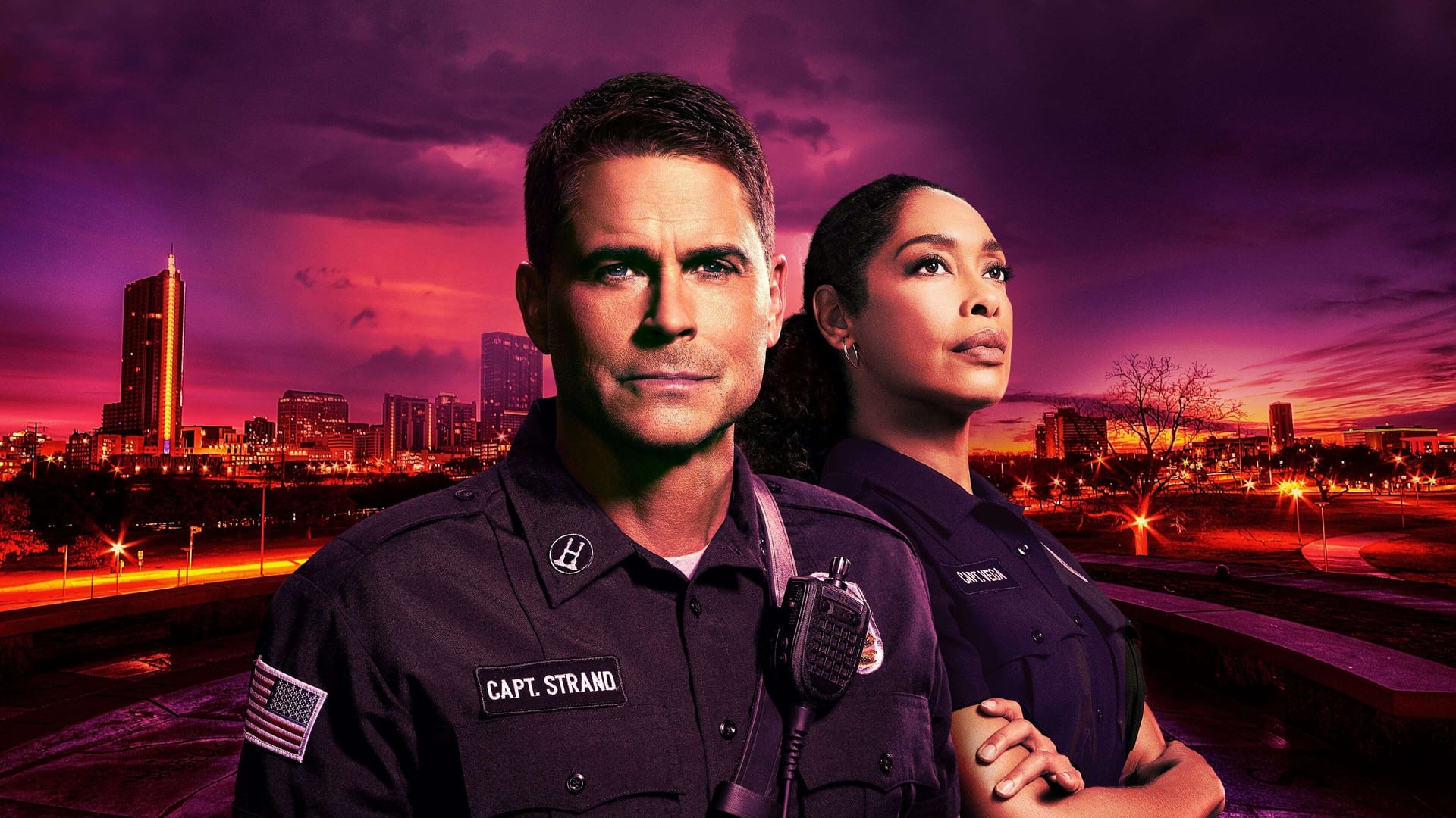 Foto do filme 9-1-1: Lone Star