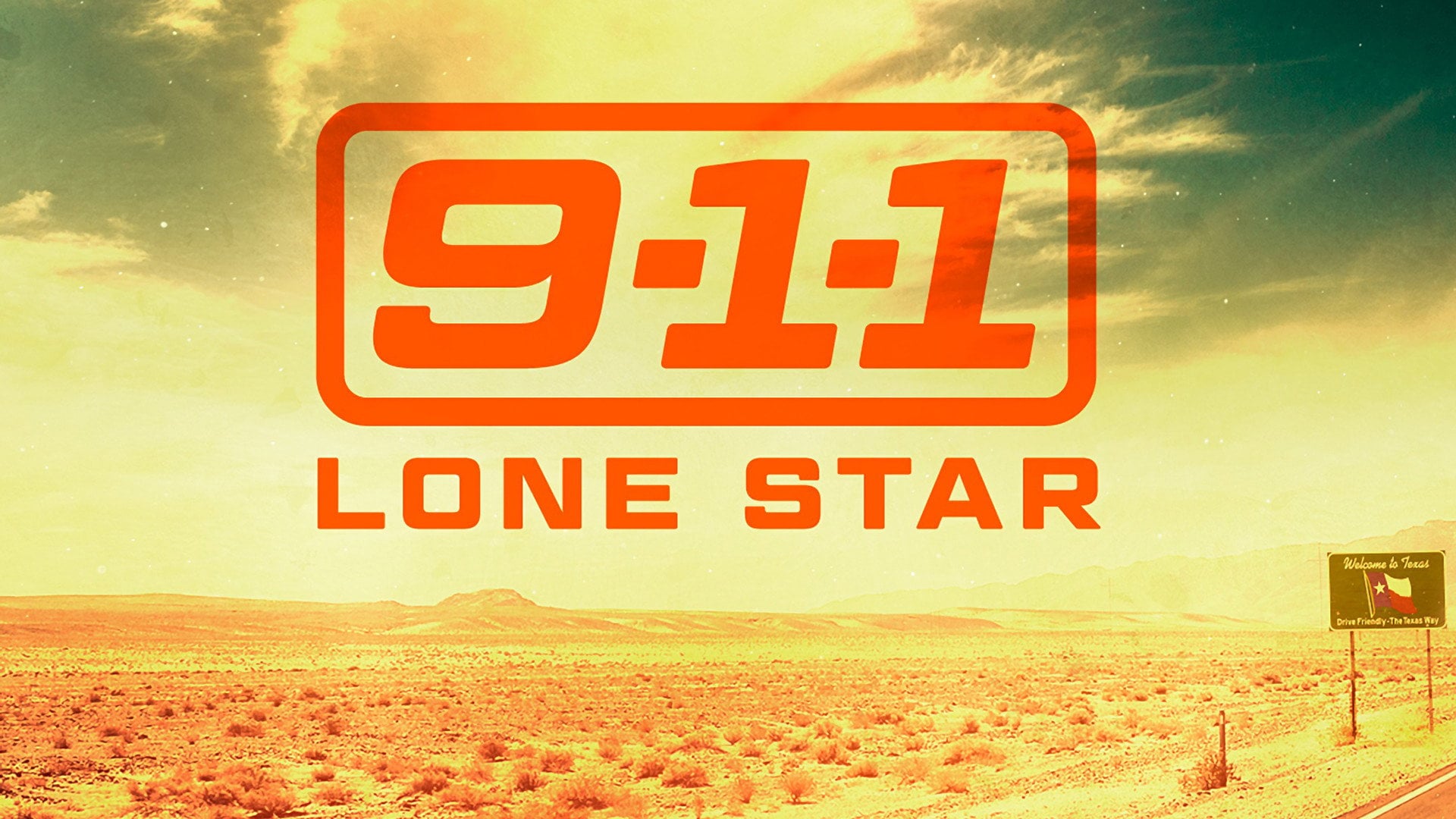 Foto do filme 9-1-1: Lone Star