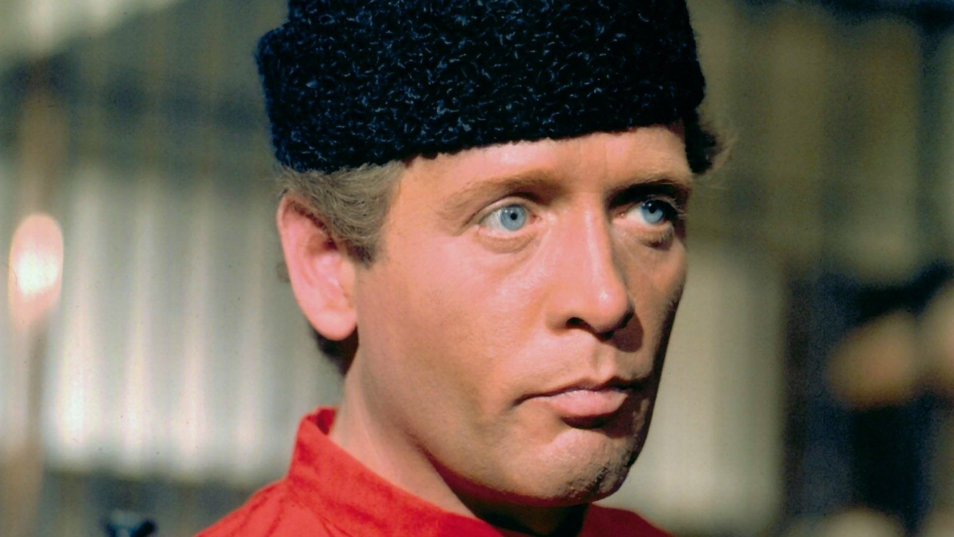 Foto do filme The Prisoner